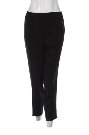 Дамски панталон Christian Berg, Размер M, Цвят Черен, Цена 11,50 лв.