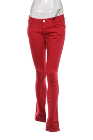 Дамски панталон Cimarron, Размер XL, Цвят Червен, Цена 20,88 лв.
