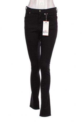 Γυναικείο παντελόνι Cimarron, Μέγεθος L, Χρώμα Μαύρο, Τιμή 8,52 €