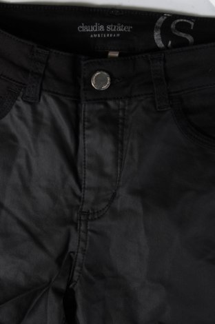Pantaloni de femei Claudia Strater, Mărime S, Culoare Negru, Preț 17,73 Lei
