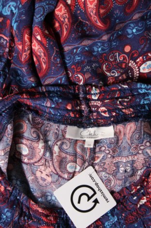 Γυναικείο παντελόνι Clockhouse, Μέγεθος S, Χρώμα Πολύχρωμο, Τιμή 3,41 €