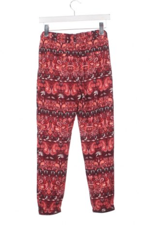 Γυναικείο παντελόνι Clockhouse, Μέγεθος XS, Χρώμα Πολύχρωμο, Τιμή 17,94 €