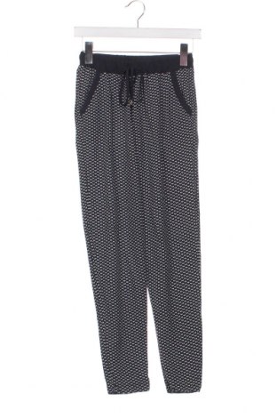 Γυναικείο παντελόνι Clockhouse, Μέγεθος XS, Χρώμα Πολύχρωμο, Τιμή 4,31 €