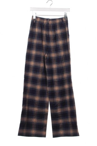 Γυναικείο παντελόνι Clockhouse, Μέγεθος XS, Χρώμα Πολύχρωμο, Τιμή 6,46 €