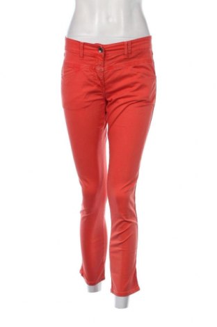 Pantaloni de femei Closed, Mărime M, Culoare Portocaliu, Preț 157,96 Lei