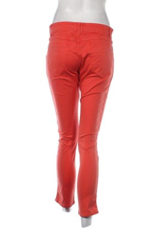 Дамски панталон Closed, Размер M, Цвят Оранжев, Цена 61,92 лв.