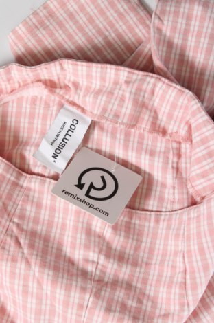 Γυναικείο παντελόνι Collusion, Μέγεθος XS, Χρώμα Πολύχρωμο, Τιμή 4,49 €