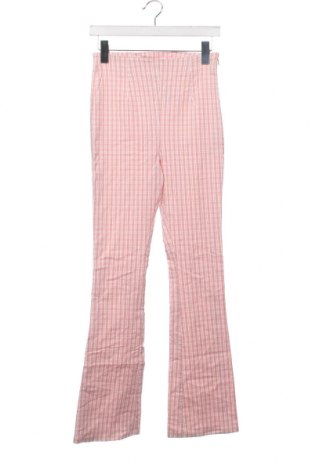 Pantaloni de femei Collusion, Mărime XS, Culoare Multicolor, Preț 23,85 Lei