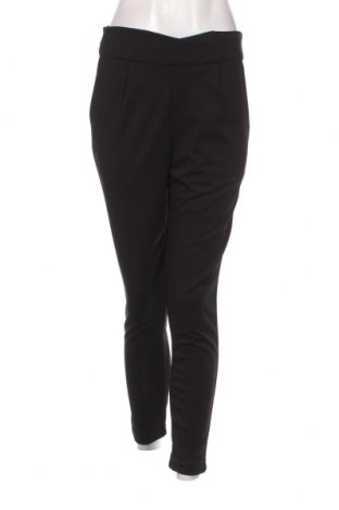 Дамски панталон Colourful Rebel, Размер S, Цвят Черен, Цена 6,67 лв.