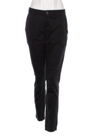 Дамски панталон Comma,, Размер M, Цвят Черен, Цена 29,40 лв.