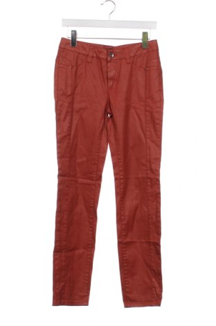 Дамски панталон Comma,, Размер XS, Цвят Оранжев, Цена 49,00 лв.