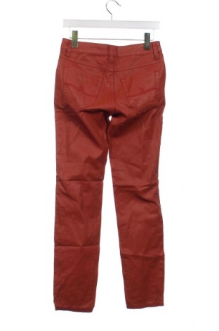 Γυναικείο παντελόνι Comma,, Μέγεθος XS, Χρώμα Πορτοκαλί, Τιμή 3,94 €