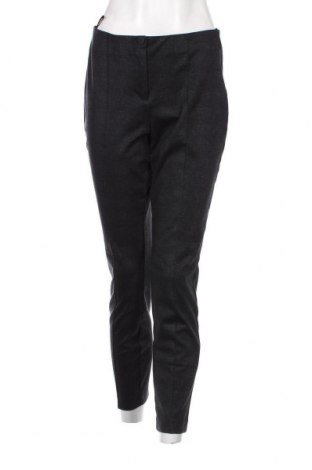 Γυναικείο παντελόνι Comma,, Μέγεθος M, Χρώμα Μαύρο, Τιμή 4,51 €