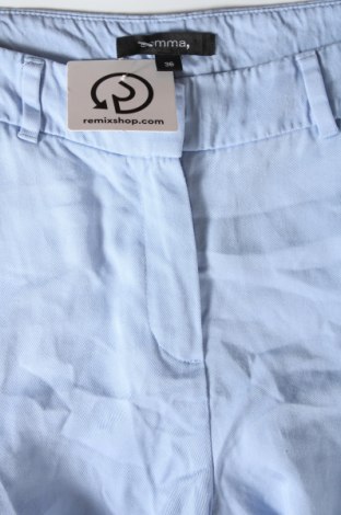 Дамски панталон Comma,, Размер S, Цвят Син, Цена 49,00 лв.