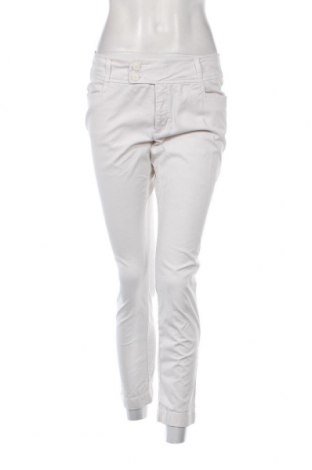 Dámské kalhoty  Comma,, Velikost S, Barva Bílá, Cena  404,00 Kč