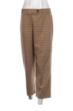 Γυναικείο παντελόνι Comma,, Μέγεθος M, Χρώμα Πολύχρωμο, Τιμή 14,03 €