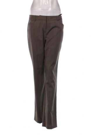 Γυναικείο παντελόνι Comma,, Μέγεθος M, Χρώμα Καφέ, Τιμή 25,06 €