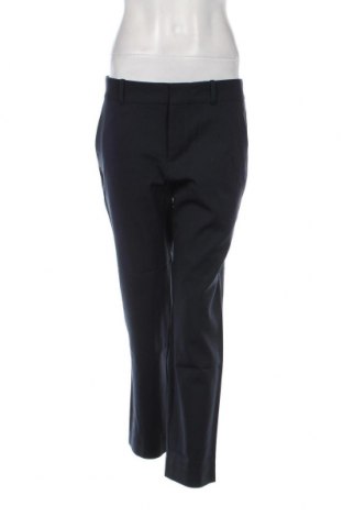 Дамски панталон Comptoir Des Cotonniers, Размер S, Цвят Син, Цена 95,50 лв.