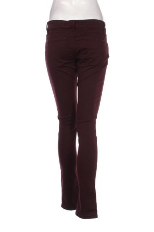 Дамски панталон Cop.copine, Размер L, Цвят Червен, Цена 17,52 лв.