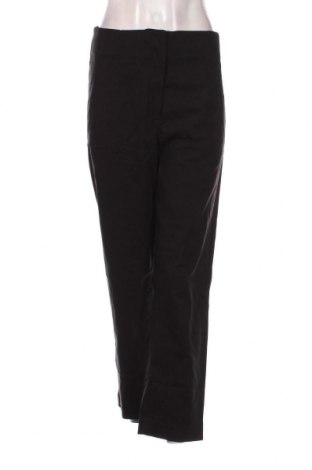 Дамски панталон Cortefiel, Размер XL, Цвят Черен, Цена 29,00 лв.