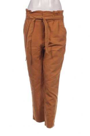 Дамски панталон Costes, Размер M, Цвят Кафяв, Цена 8,70 лв.
