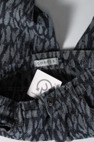 Γυναικείο παντελόνι Costes, Μέγεθος XS, Χρώμα Πολύχρωμο, Τιμή 4,75 €