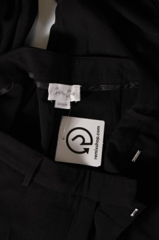 Γυναικείο παντελόνι Cotton Club, Μέγεθος M, Χρώμα Μαύρο, Τιμή 4,49 €