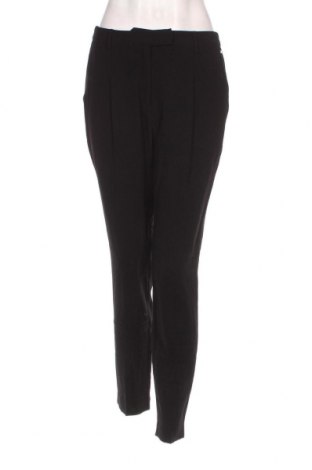 Pantaloni de femei Cotton Club, Mărime M, Culoare Negru, Preț 18,12 Lei