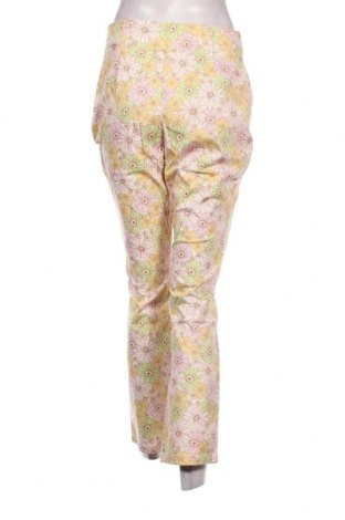Дамски панталон Cotton On, Размер M, Цвят Многоцветен, Цена 17,02 лв.