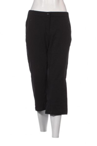 Дамски панталон Crane, Размер S, Цвят Черен, Цена 6,96 лв.