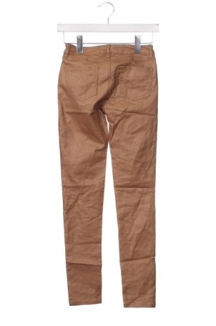 Pantaloni de femei Crazy Lover, Mărime XS, Culoare Maro, Preț 16,12 Lei