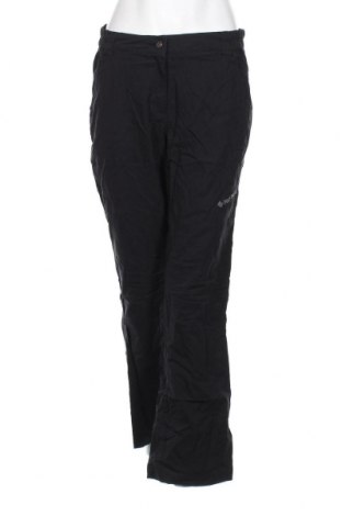 Pantaloni de femei Crivit, Mărime M, Culoare Negru, Preț 30,52 Lei