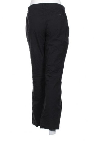 Γυναικείο παντελόνι Crivit, Μέγεθος M, Χρώμα Μαύρο, Τιμή 4,49 €