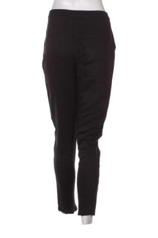 Дамски панталон Cropp, Размер M, Цвят Черен, Цена 5,80 лв.
