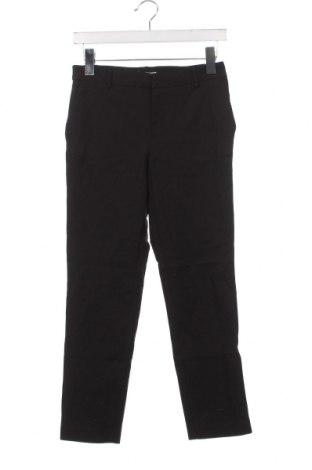 Γυναικείο παντελόνι Cube, Μέγεθος XS, Χρώμα Μαύρο, Τιμή 3,41 €