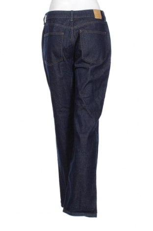 Дамски панталон Cubus, Размер M, Цвят Син, Цена 7,83 лв.