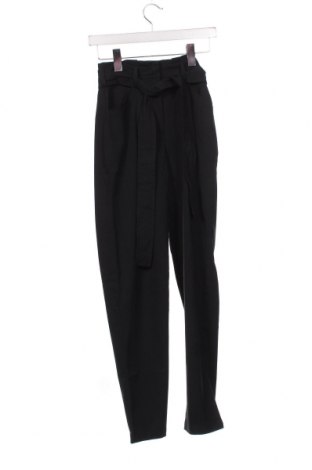 Дамски панталон Cubus, Размер XS, Цвят Черен, Цена 6,67 лв.
