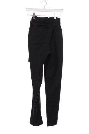 Γυναικείο παντελόνι Cubus, Μέγεθος XS, Χρώμα Μαύρο, Τιμή 3,59 €