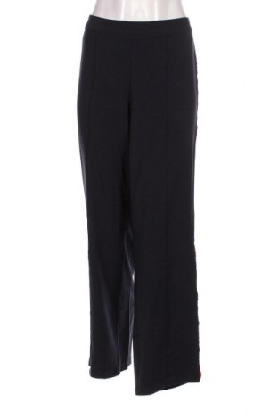 Γυναικείο παντελόνι Cubus, Μέγεθος M, Χρώμα Μπλέ, Τιμή 4,49 €