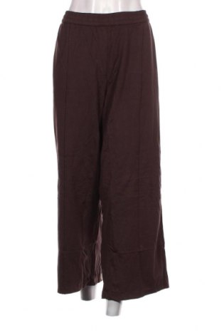 Дамски панталон Cubus, Размер XL, Цвят Кафяв, Цена 11,60 лв.