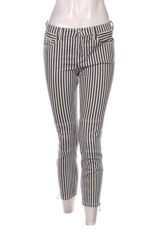 Γυναικείο παντελόνι Current/Elliott, Μέγεθος M, Χρώμα Πολύχρωμο, Τιμή 9,67 €