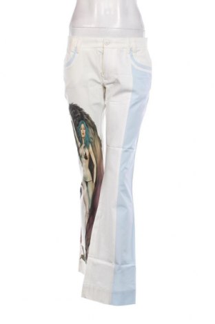 Damenhose Custo Barcelona, Größe M, Farbe Weiß, Preis 14,77 €