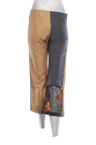 Дамски панталон Custo Barcelona, Размер M, Цвят Многоцветен, Цена 15,28 лв.