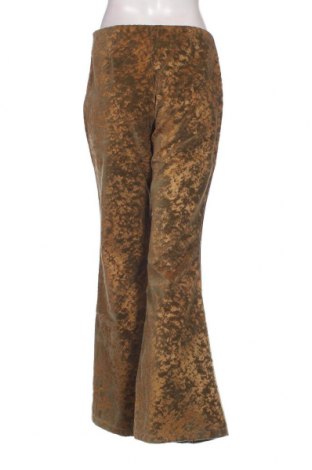 Дамски панталон Custo Barcelona, Размер S, Цвят Бежов, Цена 17,19 лв.