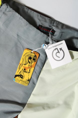 Γυναικείο παντελόνι Custo Barcelona, Μέγεθος S, Χρώμα Πολύχρωμο, Τιμή 9,85 €