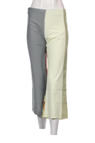 Дамски панталон Custo Barcelona, Размер S, Цвят Многоцветен, Цена 17,19 лв.