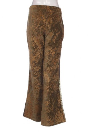 Pantaloni de femei Custo Barcelona, Mărime L, Culoare Bej, Preț 94,24 Lei
