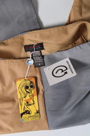 Дамски панталон Custo Barcelona, Размер XS, Цвят Многоцветен, Цена 28,65 лв.