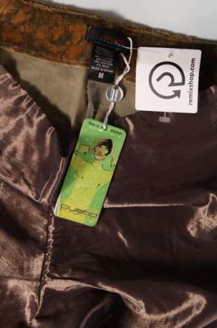 Дамски панталон Custo Barcelona, Размер M, Цвят Бежов, Цена 28,65 лв.