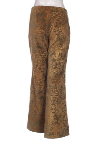 Дамски панталон Custo Barcelona, Размер M, Цвят Бежов, Цена 19,10 лв.